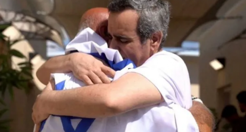 Hamas liberó a los últimos 20 rehenes vivos tras dos años de cautiverio