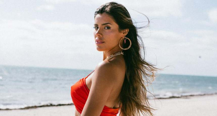 La situación legal de la influencer Valentina Olguín se complican, agravaron los cargos por defraudación a gobernadores