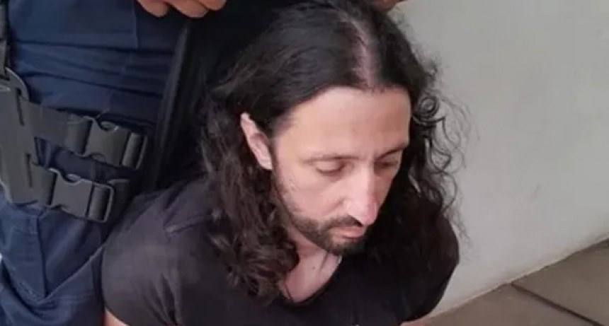 Atraparon al autor del doble femicidio en Córdoba