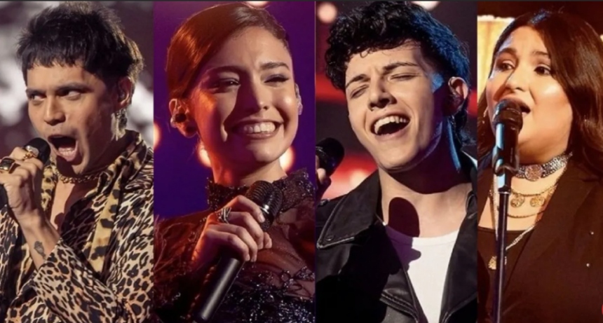 La Voz Argentina 2025 : cómo votar a quien querés que gane 
