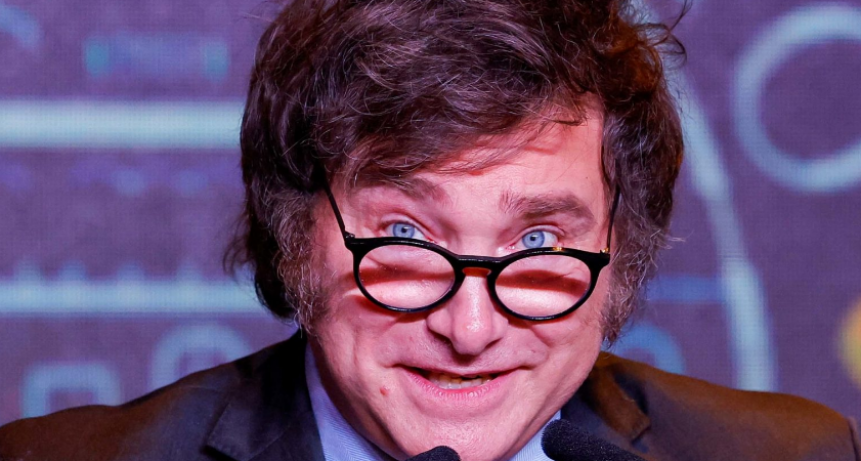Antes del encuentro con Trump, Milei aseguró: 