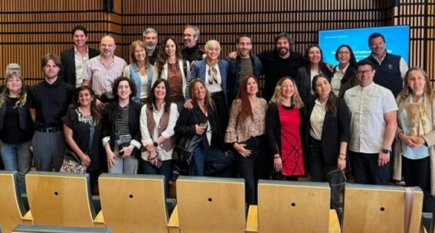 La Provincia fue parte de la jornada gastronómica nacional GustAR