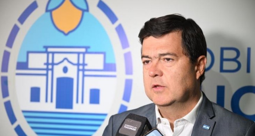 Acevedo y Agüero Gamboa evaluaron acciones para fortalecer la seguridad ciudadana