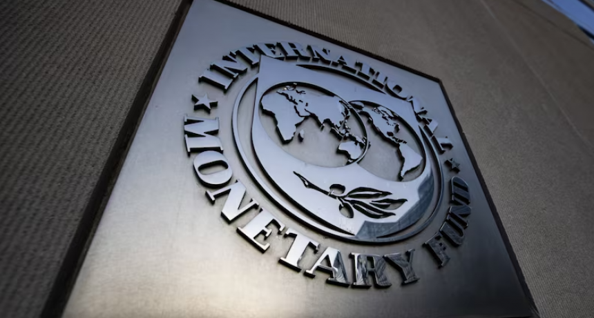 El FMI espera menor crecimiento y mayor inflación en 2025
