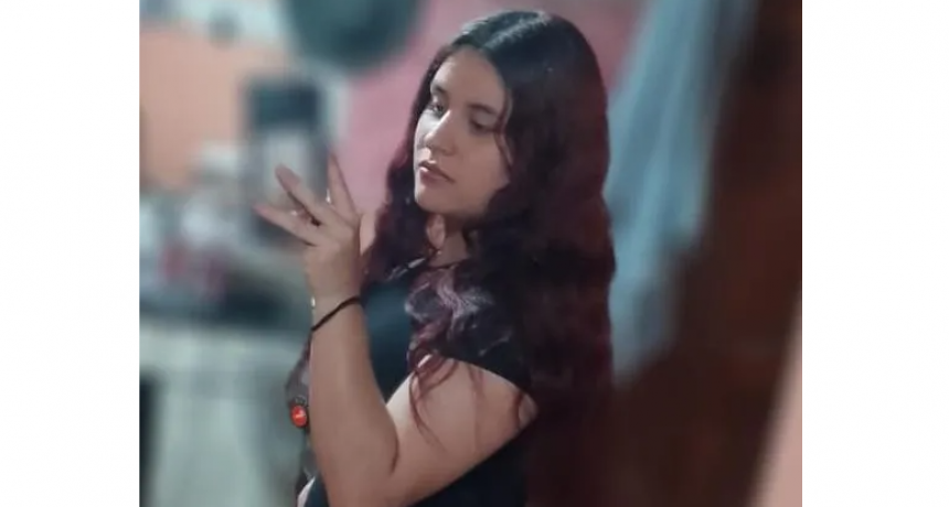 Hallaron muerta a Gabriela Barrios, la joven desaparecida en Chaco