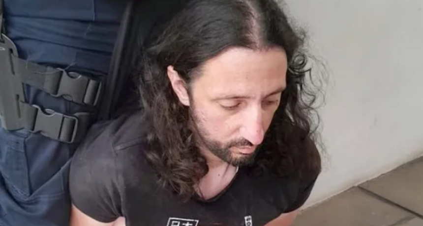 "Todo fue por justicia": La escalofriante declaración de Pablo Laurta