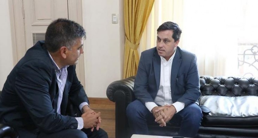 Salud y Deporte se unen para promover hábitos saludables en Tucumán