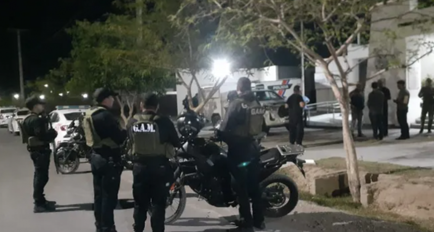 Asesinaron a un niño de 8 años, tras un tiroteo en San Juan