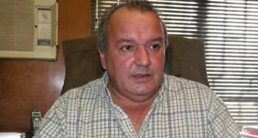 Murió Hernán Damiani, tras sufrir un infarto mientras participaba en un programa de streaming