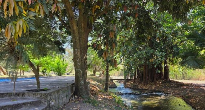 Histórico: Lules recupera su icónica Quebrada y se integra al circuito Yungas