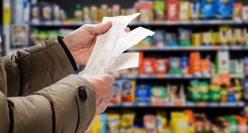 Una familia tipo necesita $1.176.852 por mes para no ser pobre