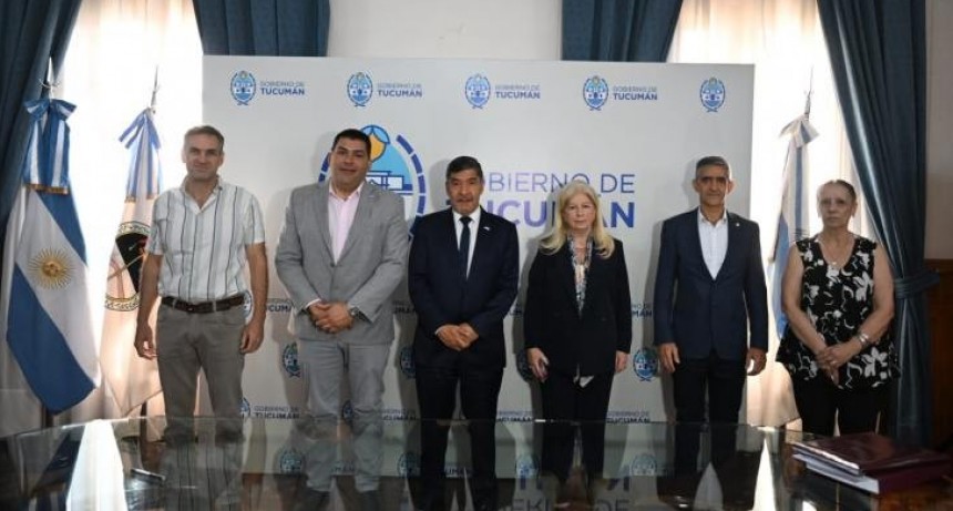 Extienden la concesión de la Terminal de Ómnibus hasta abril de 2026