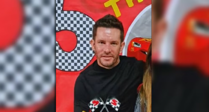 Entre Ríos: el cuerpo hallado es del remisero que trasladó a Pablo Laurta
