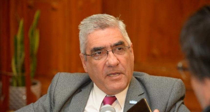 El ministro Abad destacó el crecimiento del empleo formal en Tucumán