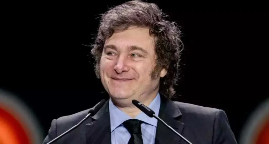 La TV internacional se burla de Milei: de Austin Powers a Wolverine de bajo presupuesto