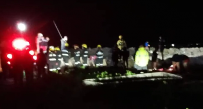 Hallan sin vida a un chico de 12 años en una laguna en Córdoba