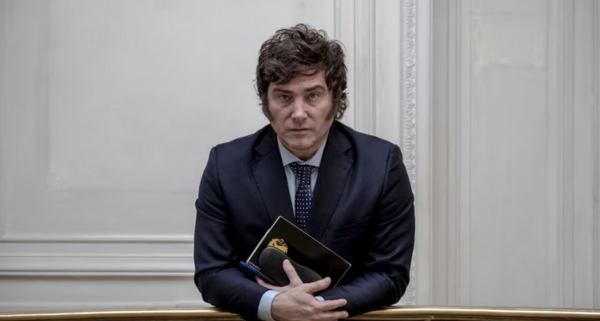 Milei promulgó las leyes Universitaria y Pediátrica, pero las dejó suspendidas