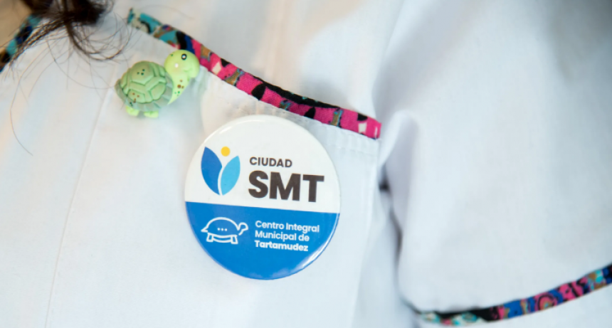 Con una gran jornada inclusiva y artística, el Municipio celebra el Día Mundial de la Toma de Conciencia de la Tartamudez