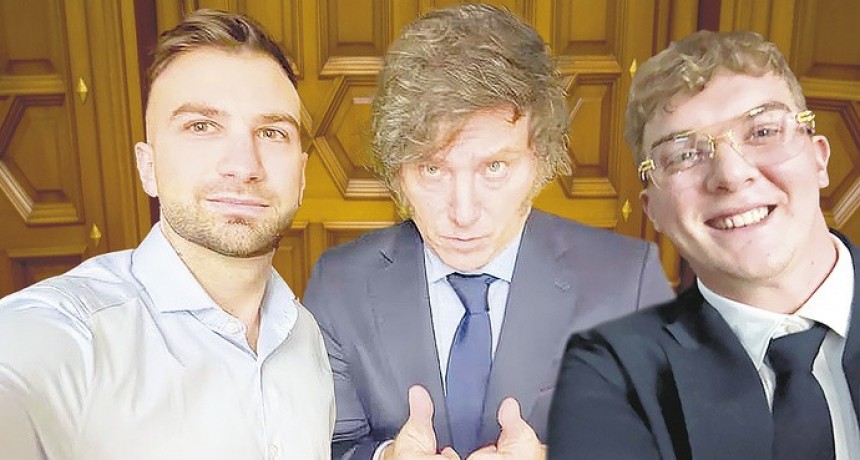 Caso $Libra: un denunciante reconstruyó la ruta de las coimas