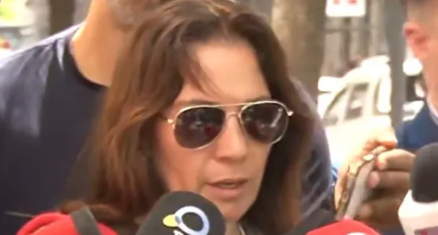 Lissa Vera tras la desaparición de Lourdes de Bandana: "ofendida y viva, que contenta muerta"