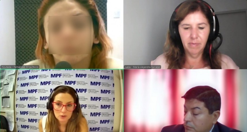 “Fábrica de certificados truchos”: Imputaron a una mujer por falsificar sellos y documentos médicos