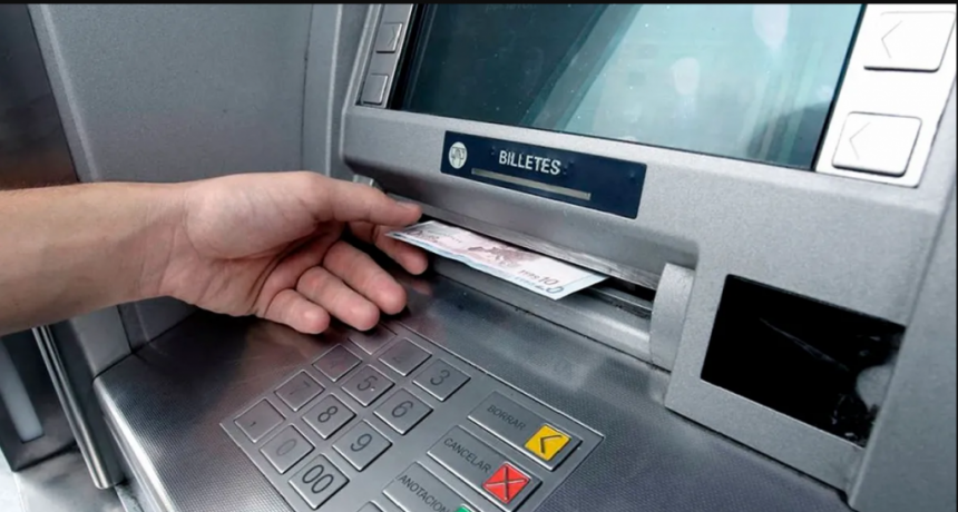 Desde el 5 de noviembre se completa el salario de octubre