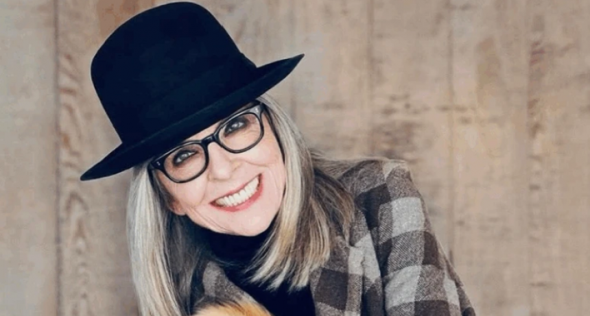  Diane Keaton le dejó una fortuna a su perro 
