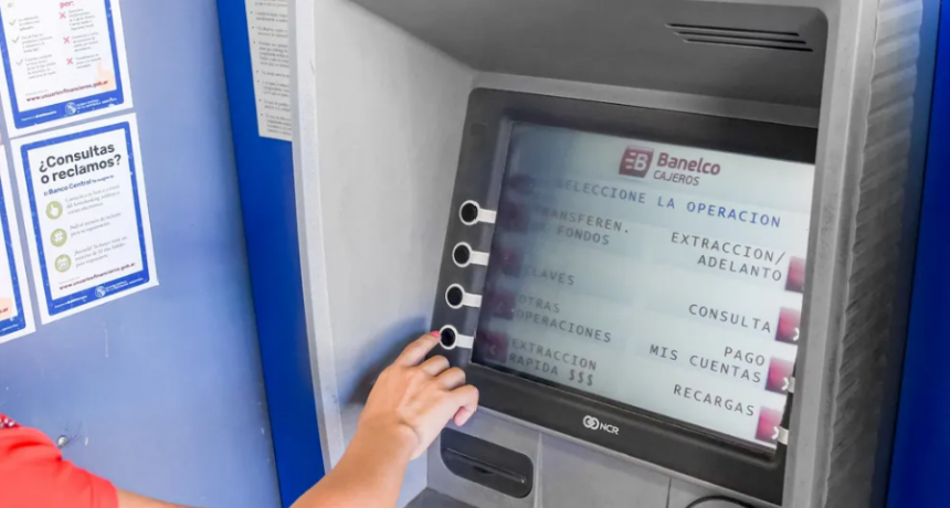 Desde este miércoles está disponible el 20% del sueldo de octubre para los empleados municipales