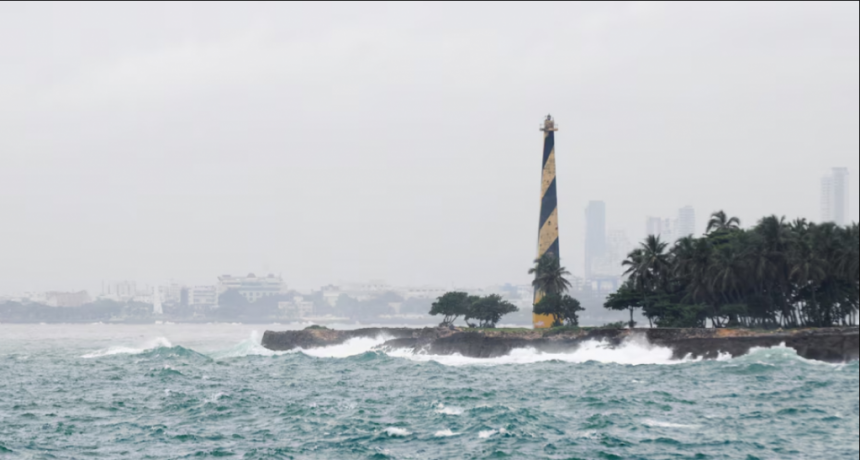 El huracán Melissa toca a Cuba tras su paso por Jamaica