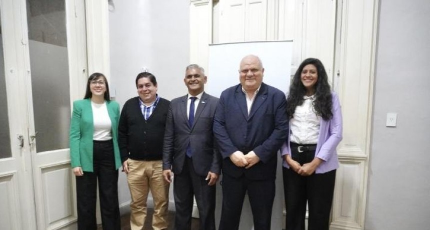 Impulsan un proyecto innovador de defensa personal para mujeres en situación de vulnerabilidad