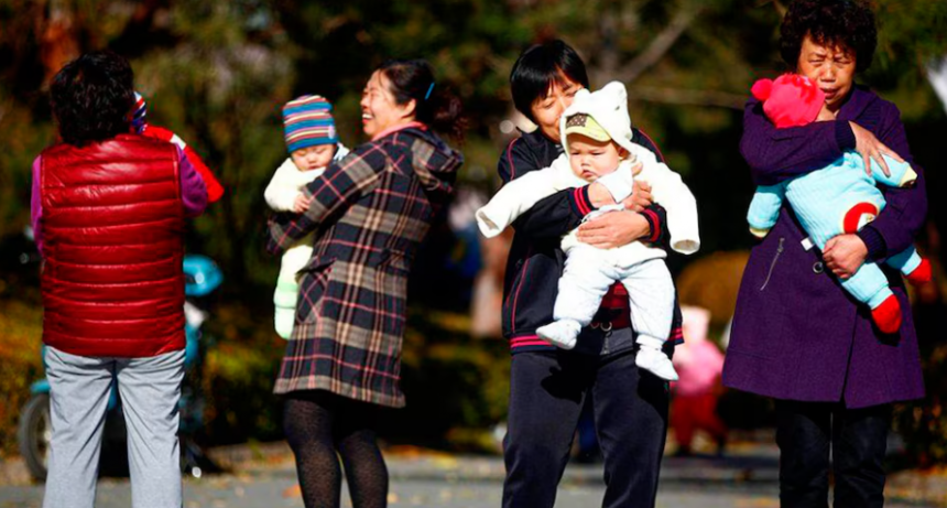 El día que China se dio cuenta que fue un error la política del hijo único 