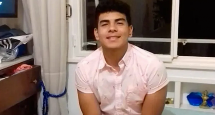 El caso de Fernando Báez Sosa llega a Netflix