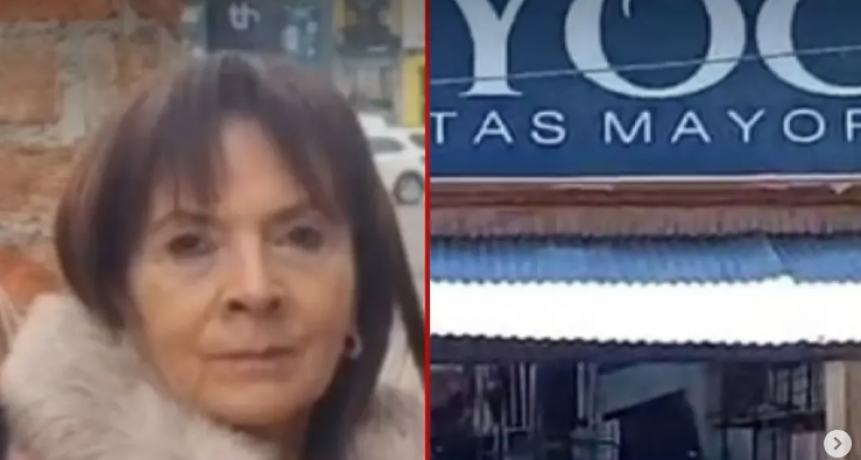 Susana Trimarco fue denunciada por presunto alquiler irregular de una propiedad estatal