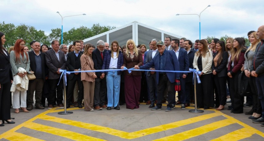 El nuevo Puente del Hipódromo integrará a más de 30.000 vecinos de la zona este de la capital