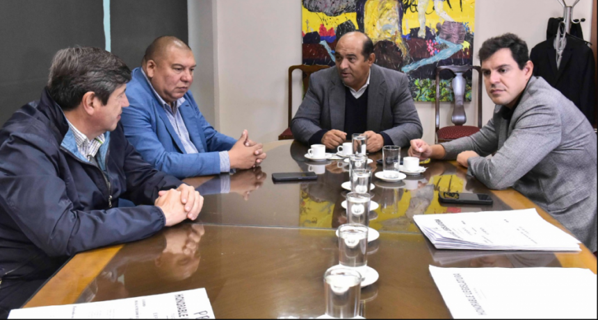 LA LEGISLATURA PROPICIA LA EXHIBICIÓN DEL ACTA DE LA INDEPENDENCIA EN MUNICIPIOS