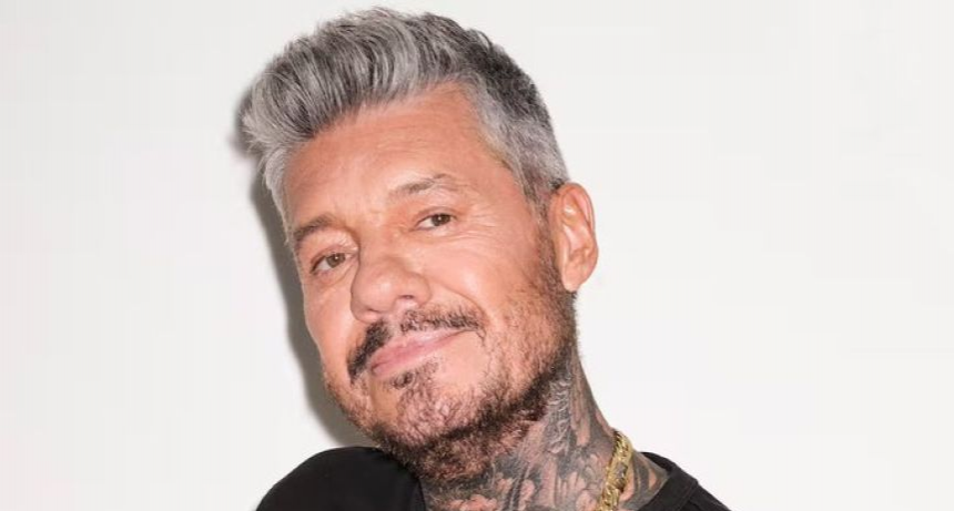 Marcelo Tinelli celebró la próxima reforma laboral y las redes tuvieron que explicarle que no es retroactiva