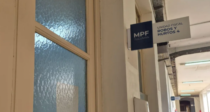 Citó a una víctima para una partida de videojuegos y le robó 