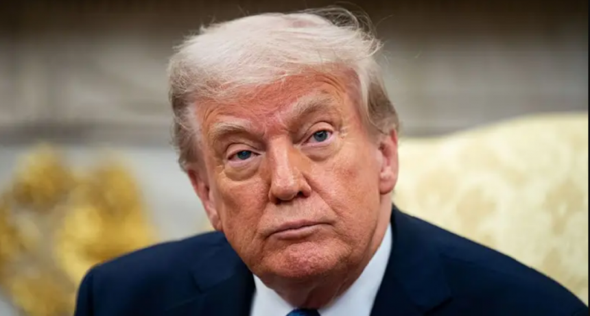 El Senado estadounidense votó en contra de los aranceles de Trump