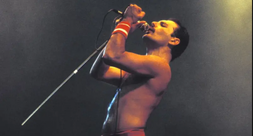 A 50 años de "Bohemian Rhapsody": Queen rompió las reglas de la música