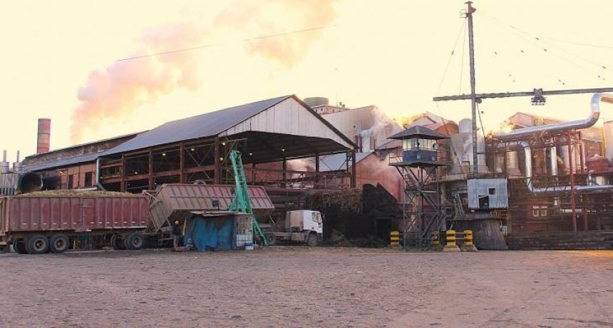 La zafra azucarera del NOA entra en su tramo final