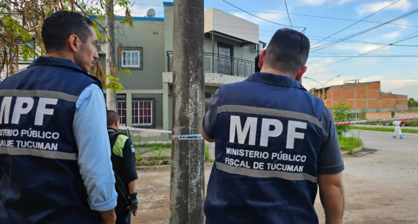 Dos hermanos fueron aprehendidos en Concepción por el crimen del contador