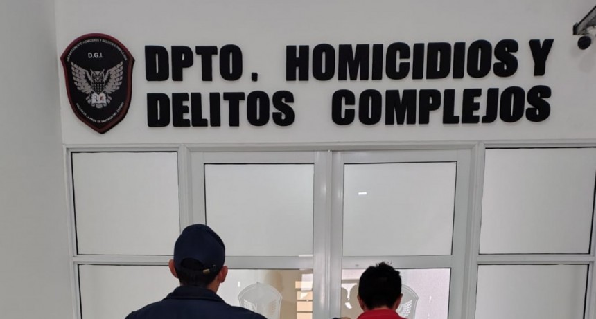 Tras 11 años prófugo, capturaron en Santiago del Estero al acusado del crimen de Lucía Vanesa Jérez