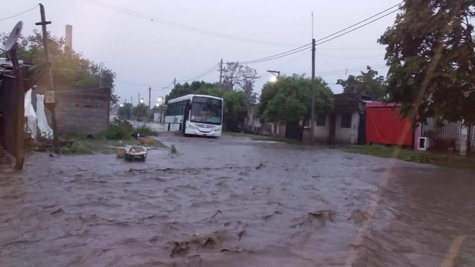 Tucum&aacute;n nuevamente en alerta meteorol&oacute;gico por lluvias y tormentas fuertes