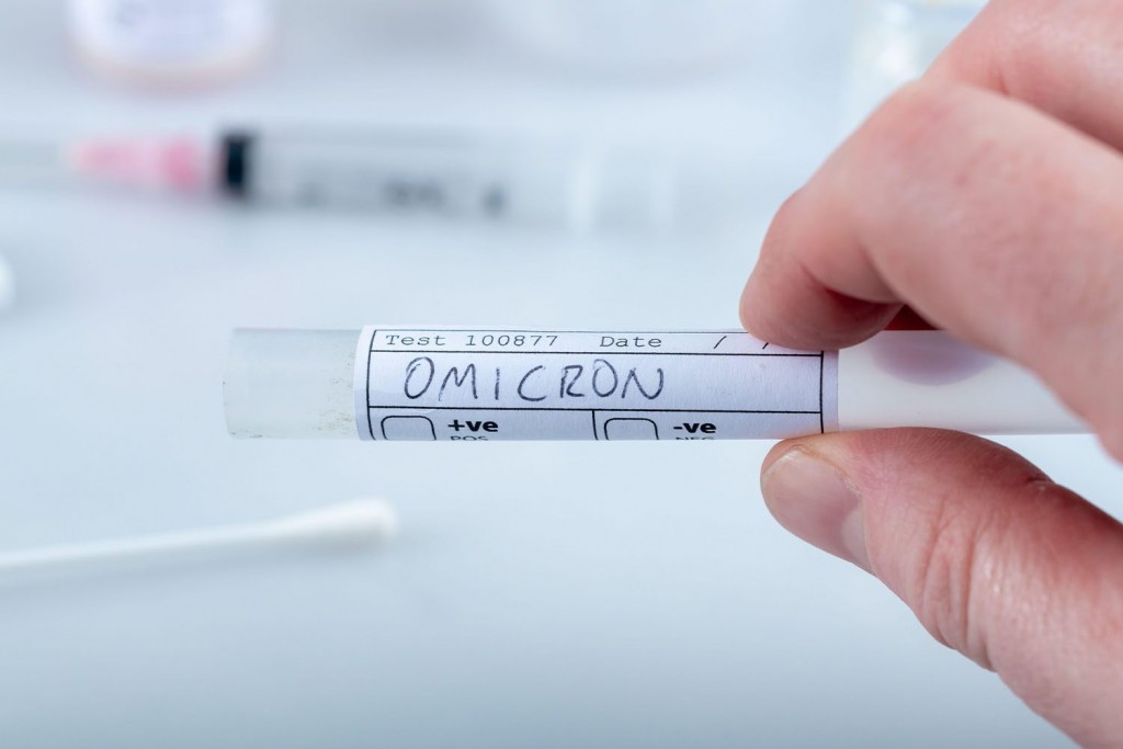 La médica sudafricana que alertó por primera vez sobre Ómicron reveló cuáles son sus síntomas