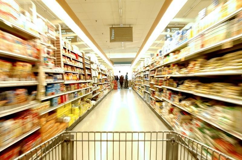 Alimentos: La Argentina lidera el ranking mundial de inflación