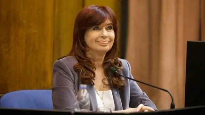 Ratificaron la condena a Cristina y la inhabilitación para ejercer cargos públicos 