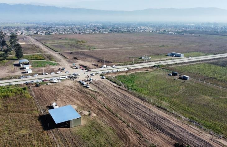 Jaldo confirmó que Tucumán recibió Aportes del Tesoro Nacional