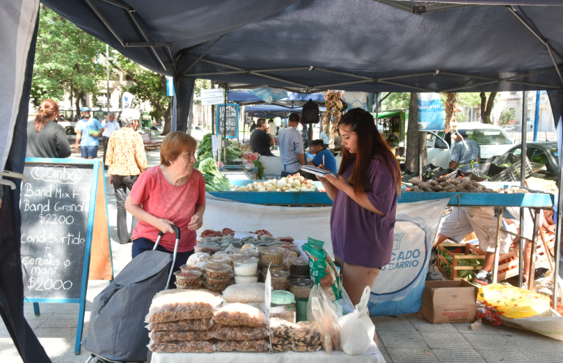 Ofertas del Mercado en tu Barrio para lo que resta de la semana