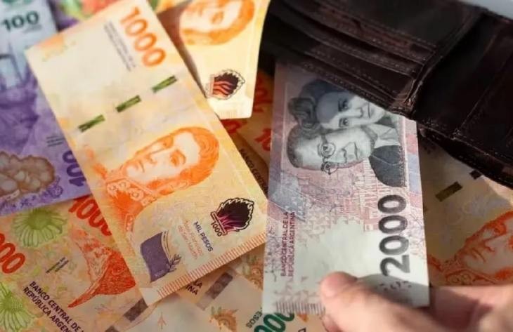 El jueves 28 de noviembre inicia el pago de sueldos para estatales