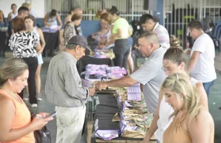 El lunes 2 de diciembre inicia la entrega de Boletos para Jubilados